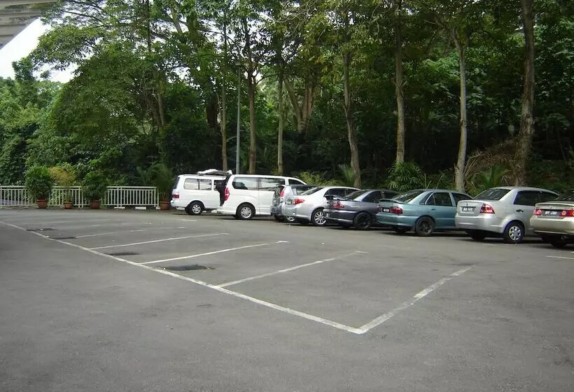 Fotos del hotel Ray Parc  Kuala Lumpur:  9