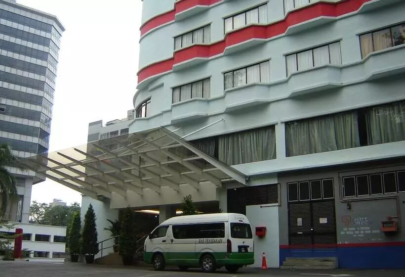 Fotos del hotel Ray Parc  Kuala Lumpur:  16