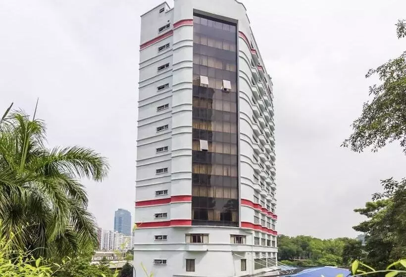 Fotos del hotel Ray Parc  Kuala Lumpur:  20