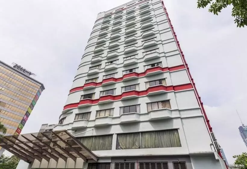 Ray Parc  Kuala Lumpur