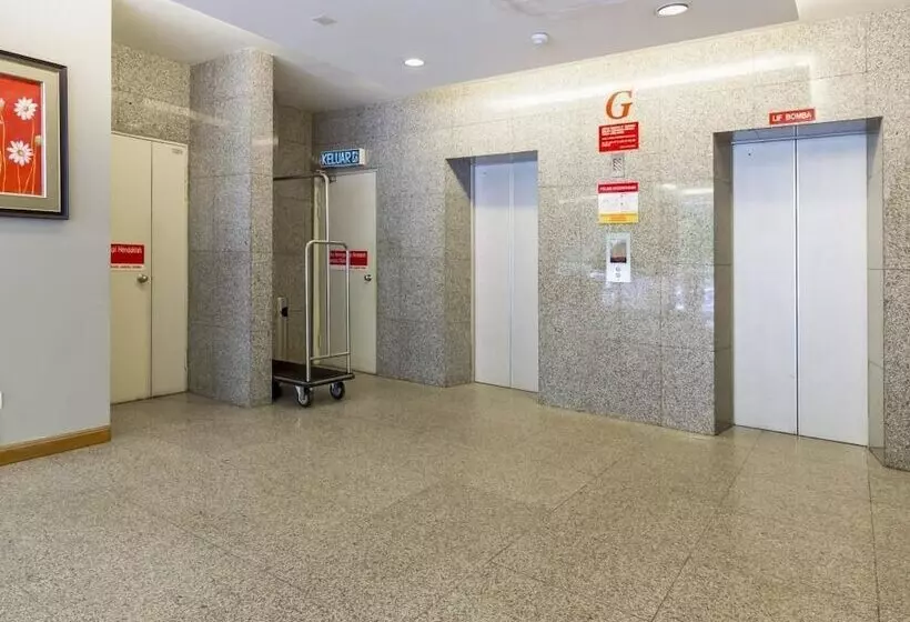 Fotos del hotel Ray Parc  Kuala Lumpur:  12