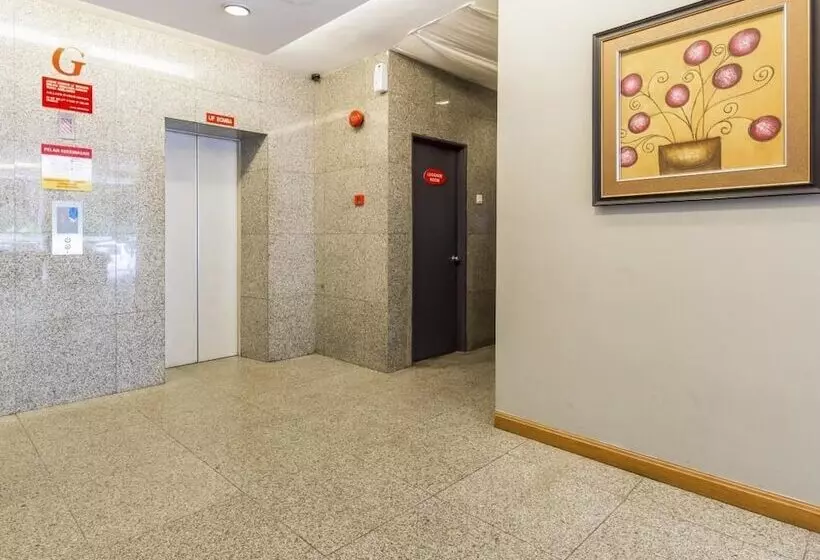 Fotos del hotel Ray Parc  Kuala Lumpur:  3