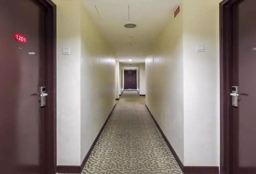 Fotos del hotel Ray Parc  Kuala Lumpur:  4