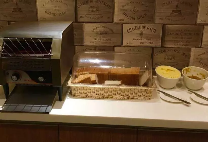 Fotos del hotel Ray Parc  Kuala Lumpur:  24