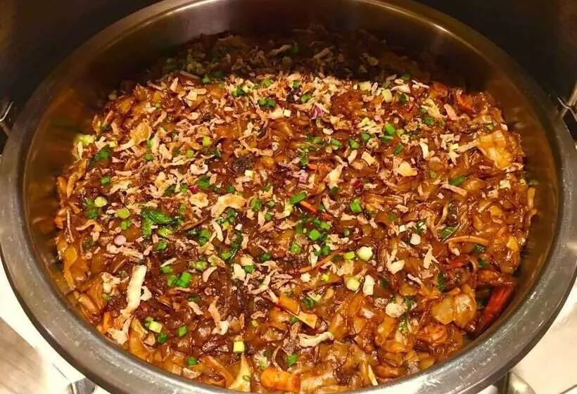 Fotos del hotel Ray Parc  Kuala Lumpur:  18