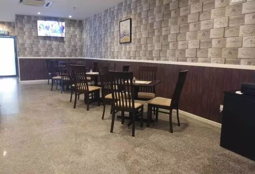 Fotos del hotel Ray Parc  Kuala Lumpur:  6