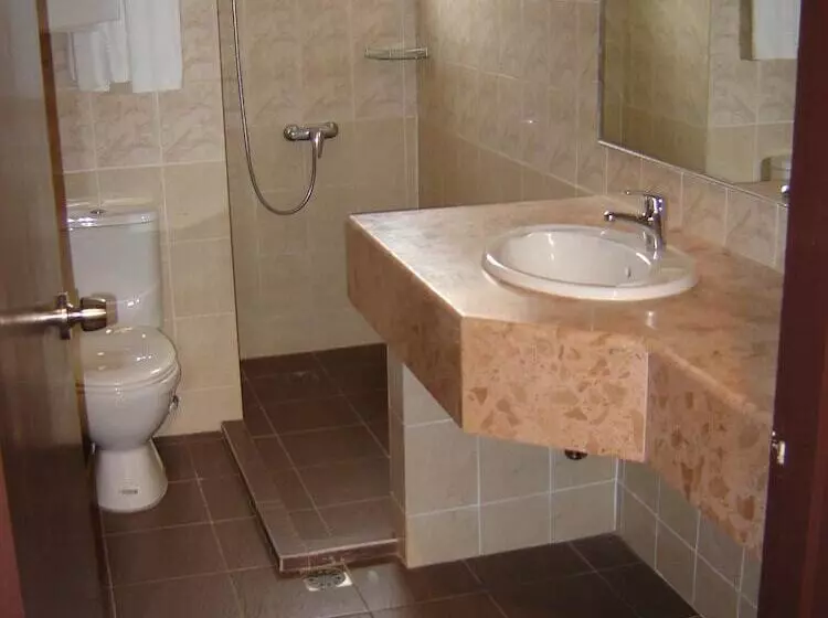 Fotos del hotel Ray Parc  Kuala Lumpur:  8