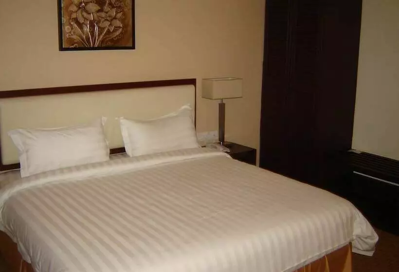 Fotos del hotel Ray Parc  Kuala Lumpur:  11