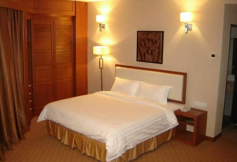 Fotos del hotel Ray Parc  Kuala Lumpur:  2