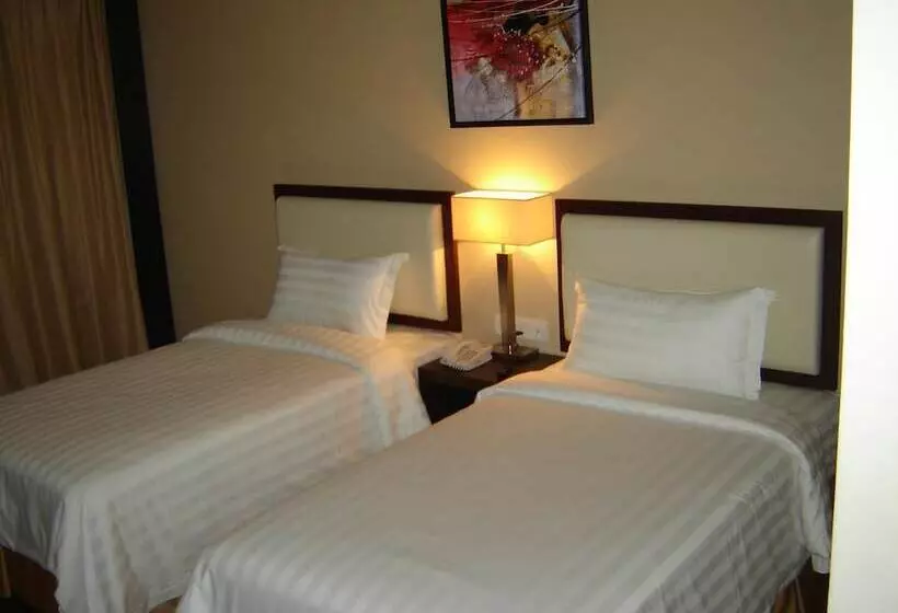 Fotos del hotel Ray Parc  Kuala Lumpur:  17