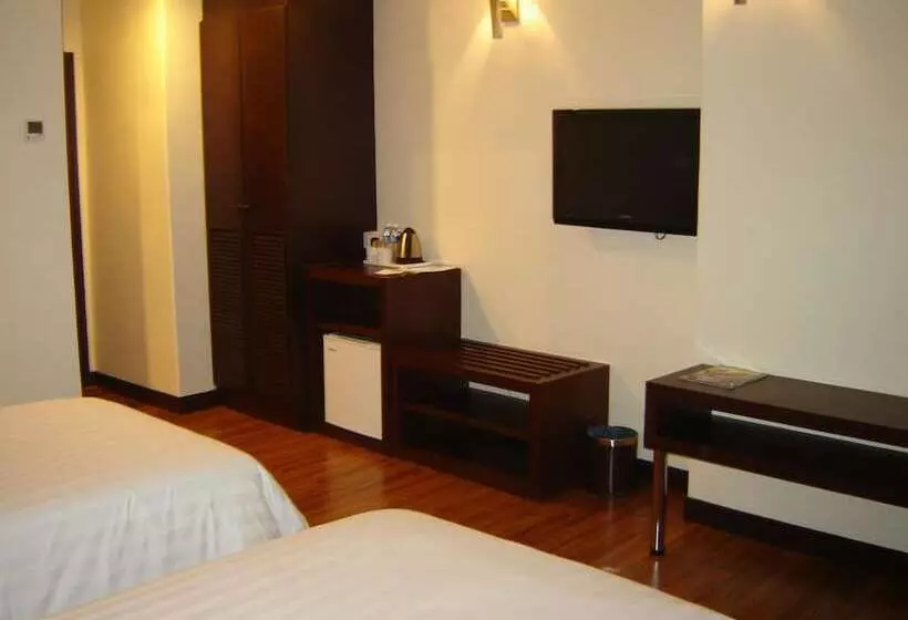 Fotos del hotel Ray Parc  Kuala Lumpur:  21