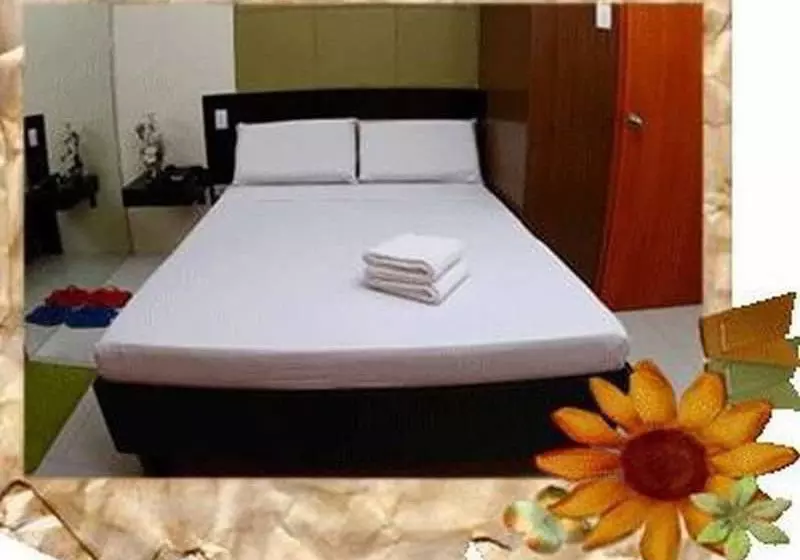 Fotos del hotel Valleyfront Hotel:  8