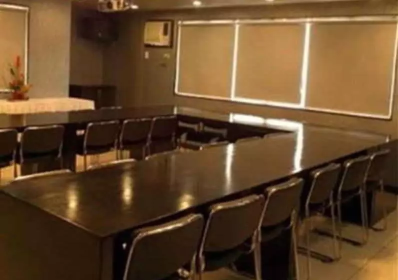 Fotos del hotel Valleyfront Hotel:  5