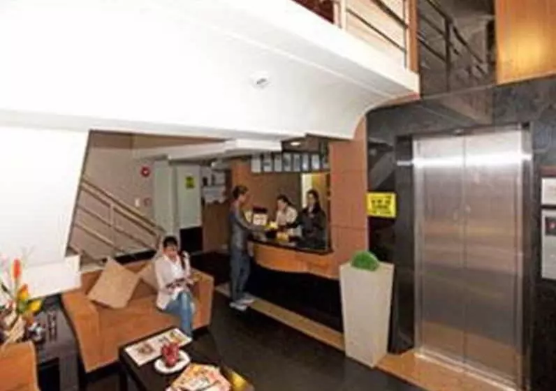 Fotos del hotel Valleyfront Hotel:  6