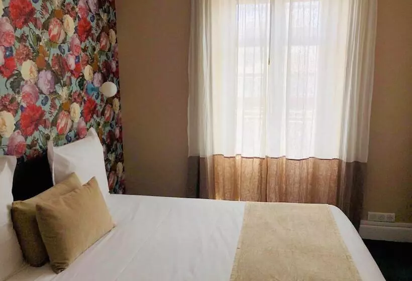 Fotos del hotel Ama Hôtel:  6