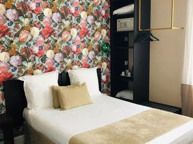 Fotos del hotel Ama Hôtel:  3