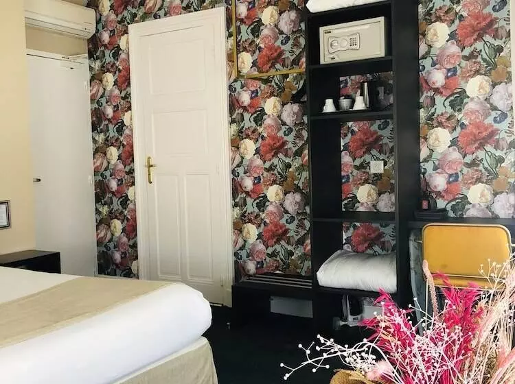 Fotos del hotel Ama Hôtel:  19