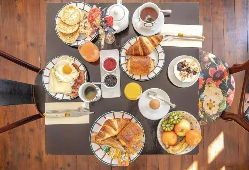 Fotos del hotel Ama Hôtel:  2