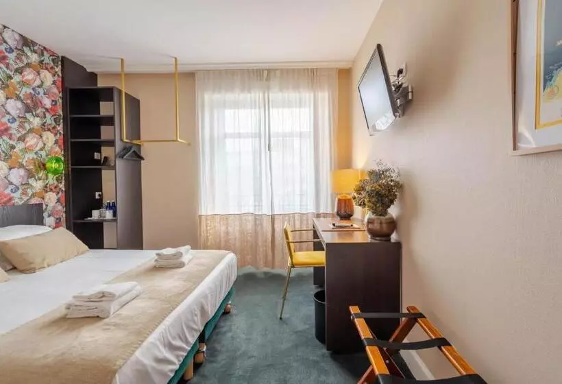 Fotos del hotel Ama Hôtel:  13