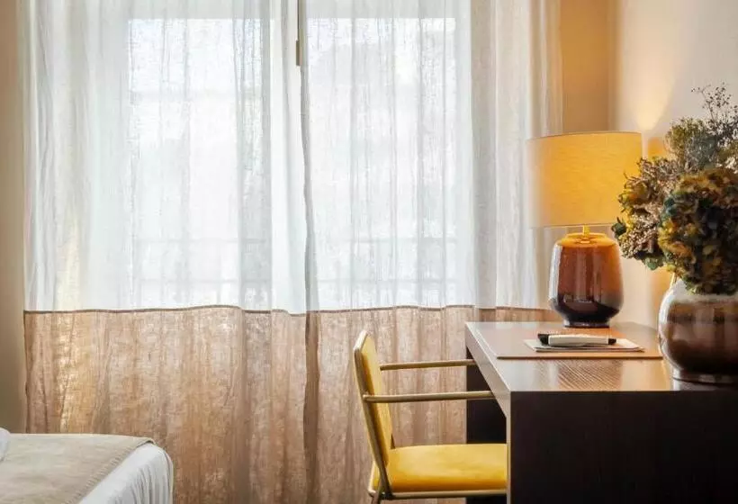 Fotos del hotel Ama Hôtel:  8