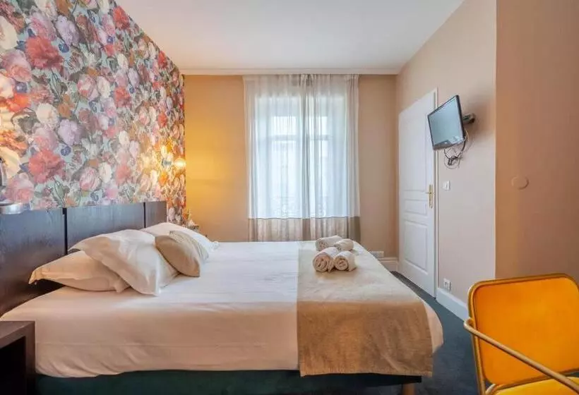 Fotos del hotel Ama Hôtel:  15