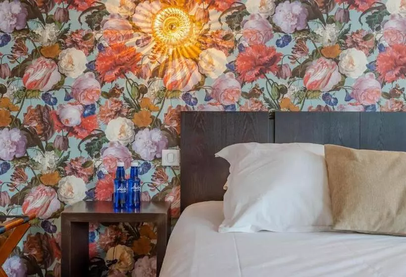 Fotos del hotel Ama Hôtel:  21