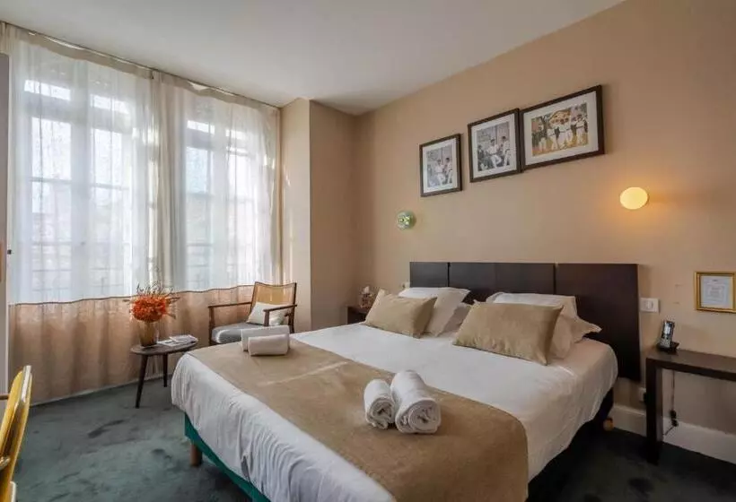 Fotos del hotel Ama Hôtel:  20