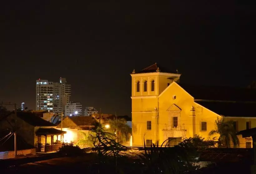 Fotos del hotel Casa Mary:  9