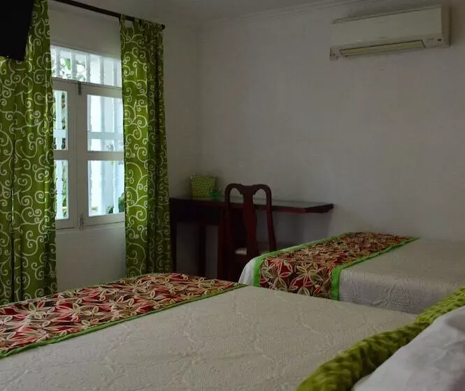 Fotos del hotel Casa Mary:  6