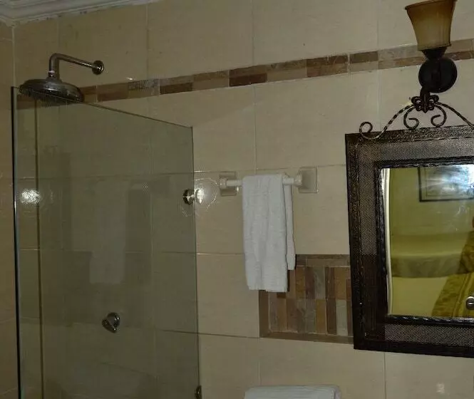 Fotos del hotel Casa Mary:  4