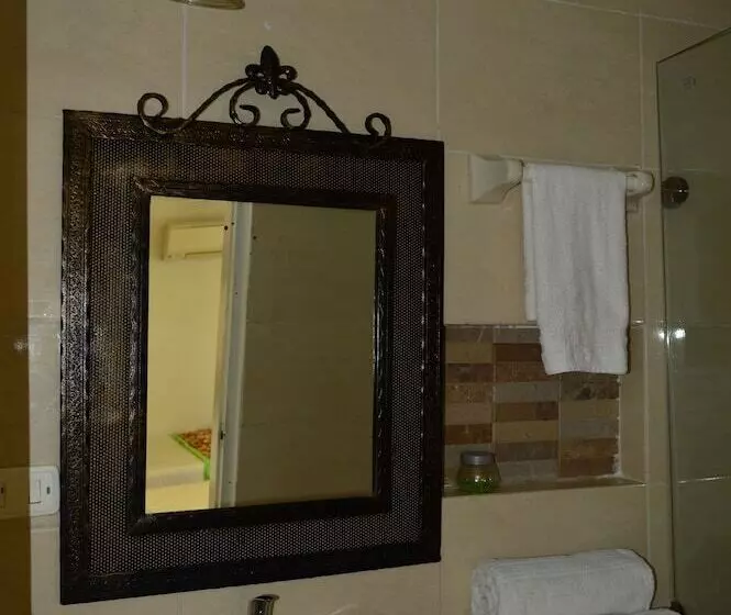 Fotos del hotel Casa Mary:  8