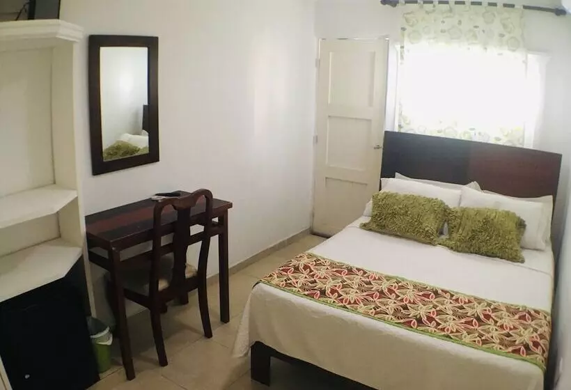 Fotos del hotel Casa Mary:  10