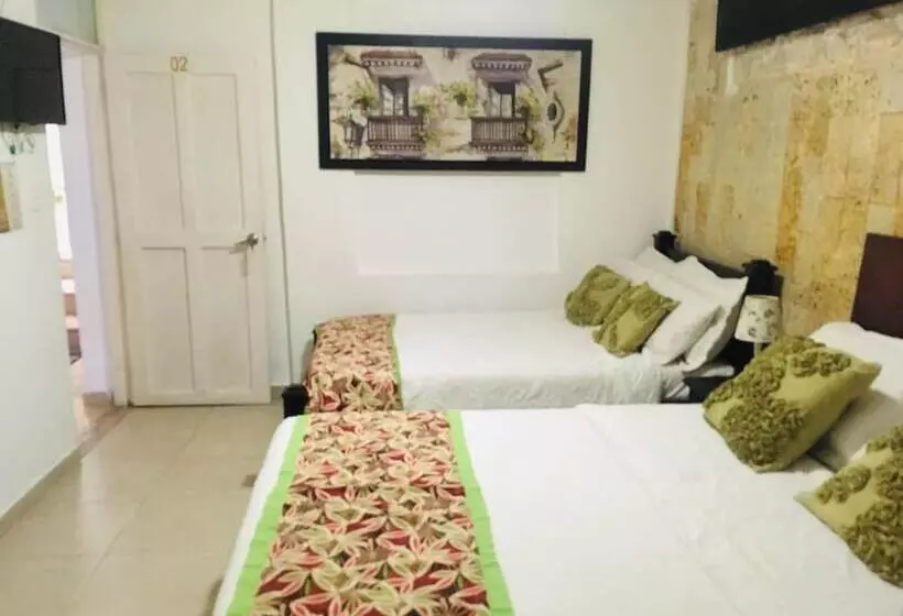 Fotos del hotel Casa Mary:  14