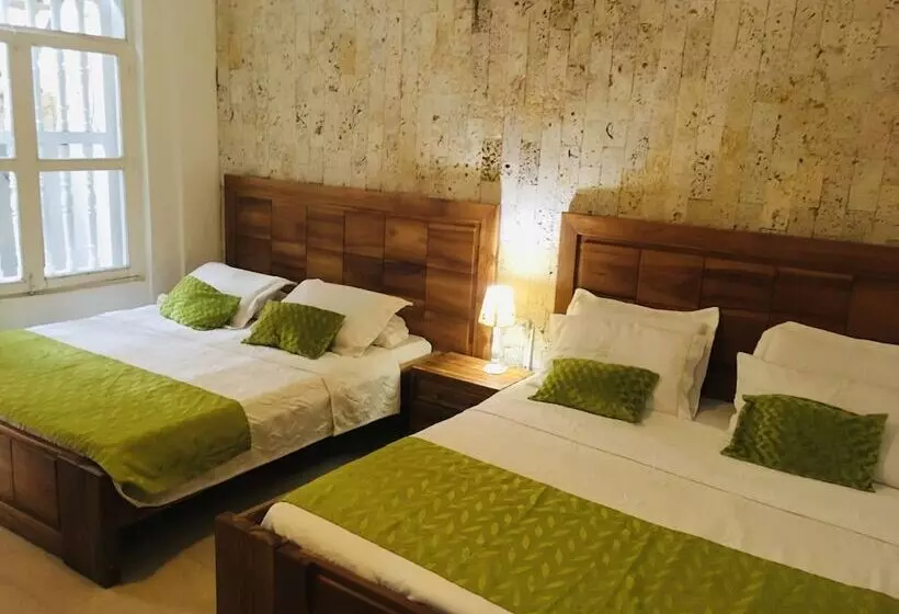 Fotos del hotel Casa Mary:  16