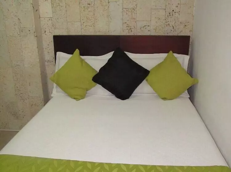 Fotos del hotel Casa Mary:  23