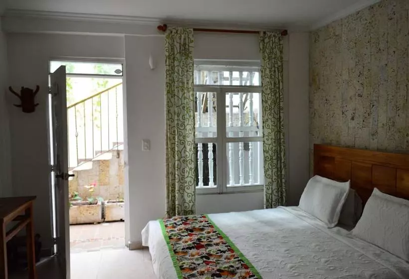 Fotos del hotel Casa Mary:  22