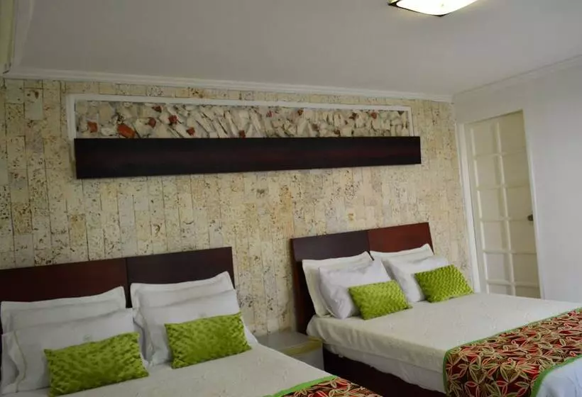 Fotos del hotel Casa Mary:  18