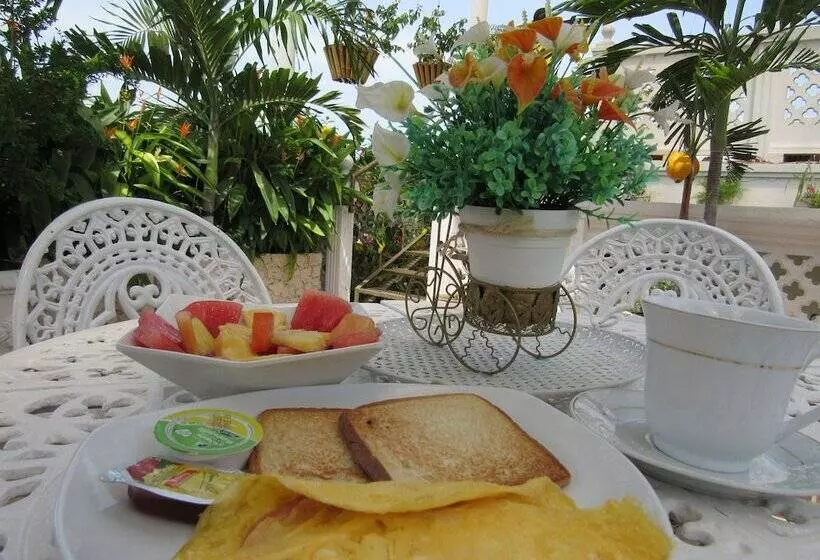 Fotos del hotel Casa Mary:  3