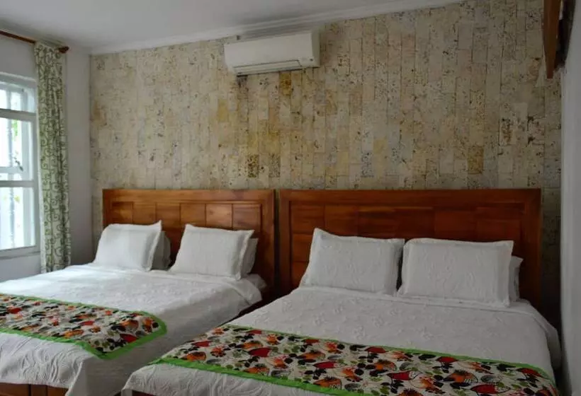 Fotos del hotel Casa Mary:  20