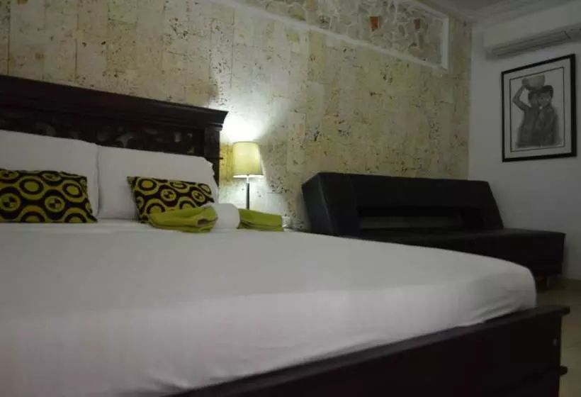 Fotos del hotel Casa Mary:  19