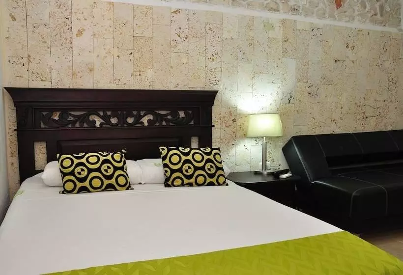 Fotos del hotel Casa Mary:  17