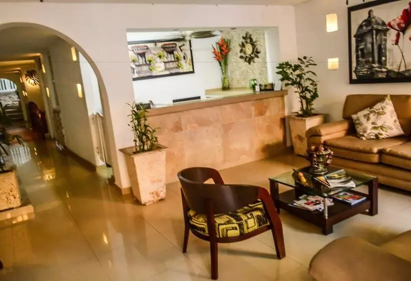 Fotos del hotel Casa Mary:  25