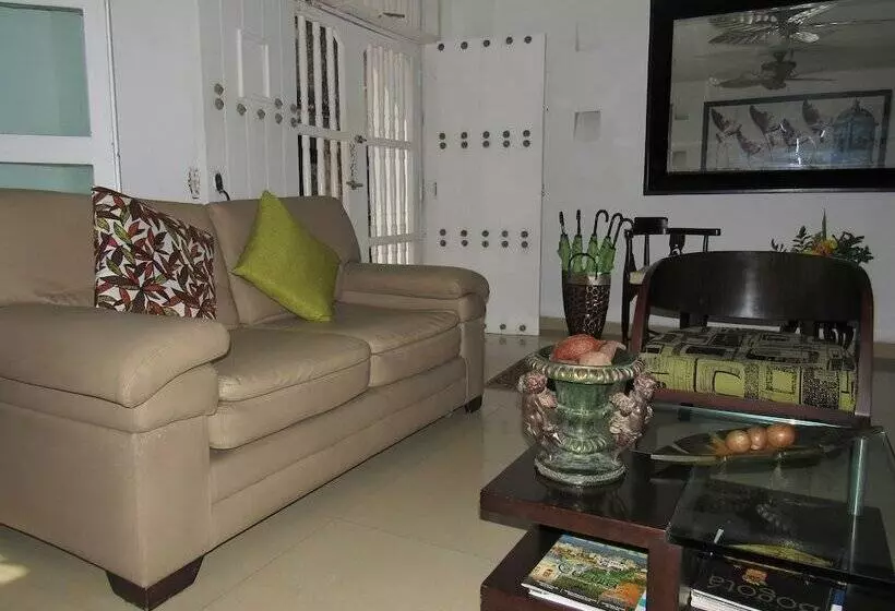 Fotos del hotel Casa Mary:  21