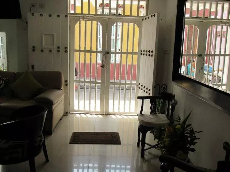 Fotos del hotel Casa Mary:  2