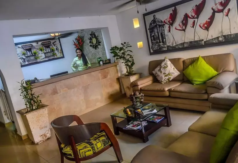 Fotos del hotel Casa Mary:  24