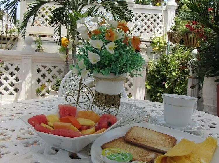 Fotos del hotel Casa Mary:  11