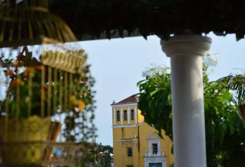 Fotos del hotel Casa Mary:  13