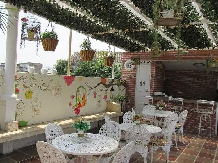 Fotos del hotel Casa Mary:  7