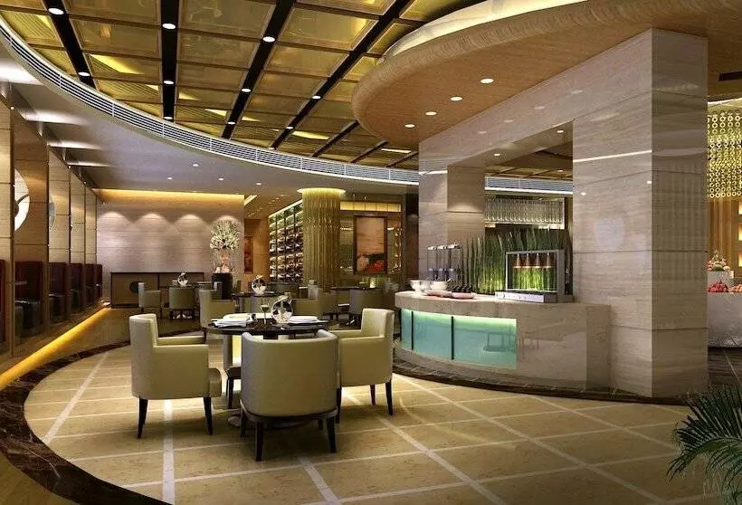 Fotos del hotel Dara Airport:  17