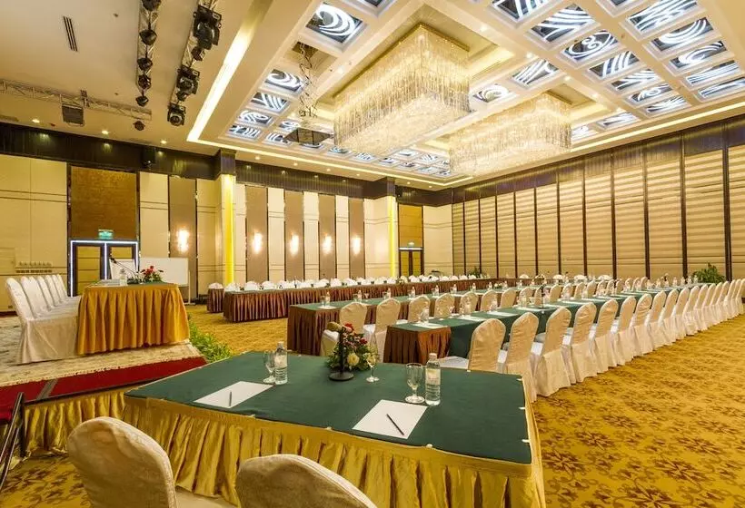 Fotos del hotel Dara Airport:  25